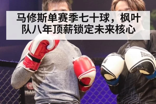 马修斯单赛季七十球,枫叶队八年顶薪锁定未来核心